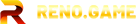 RENO.Game Logo